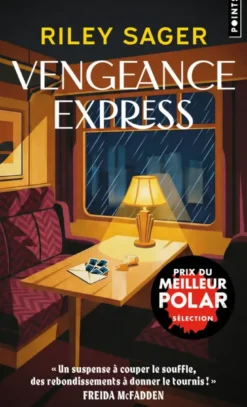 Vengeance Express