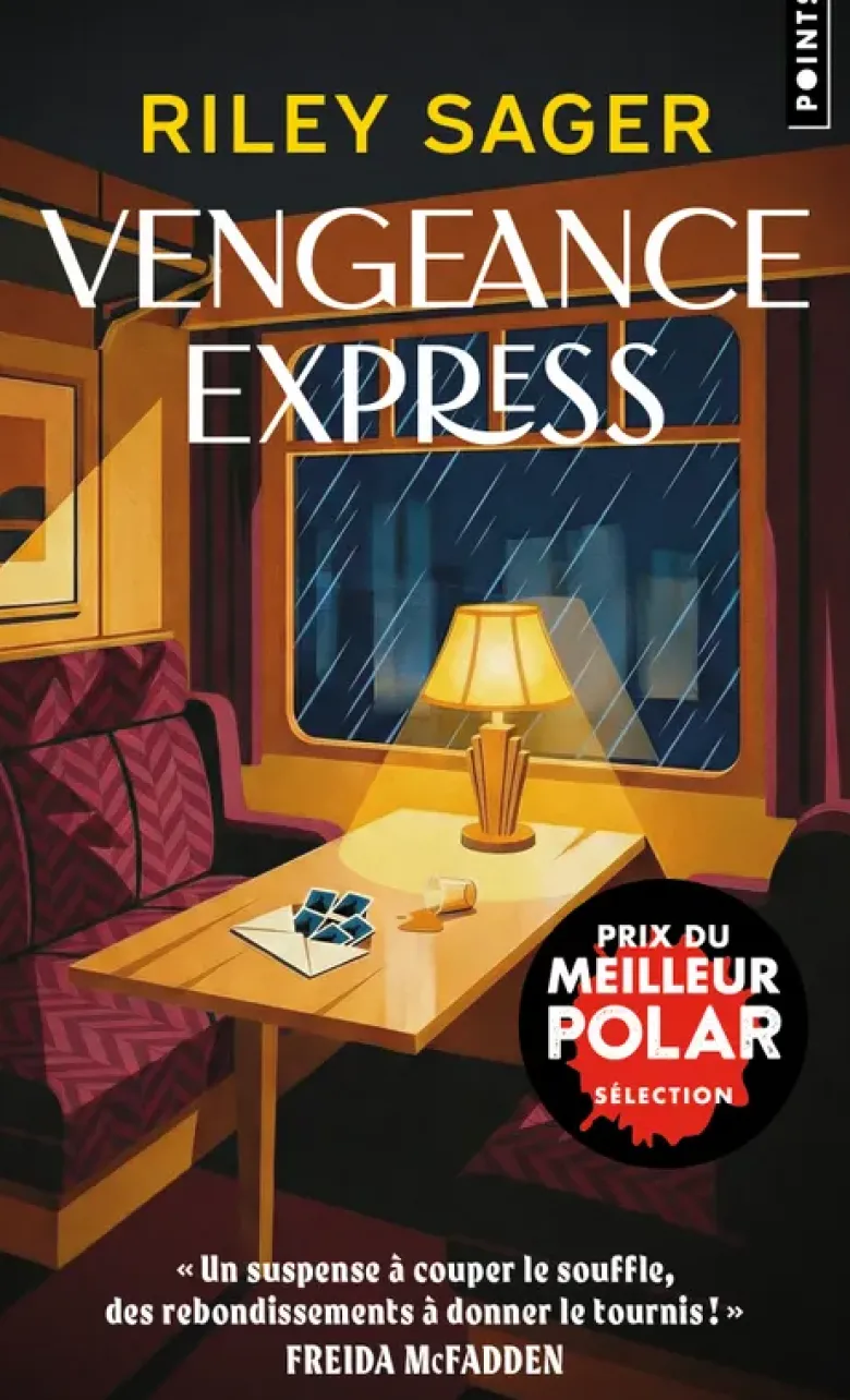 Vengeance Express
