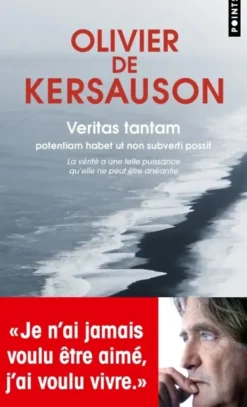Veritas Tantam