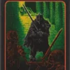 Vermis Volume 1 - Donjons Oubliés & Forêts Interdites