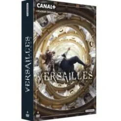 versailles saison 2