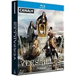 Versailles saison 3 - Ultime saison