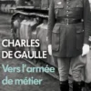 Vers l'armée de métier