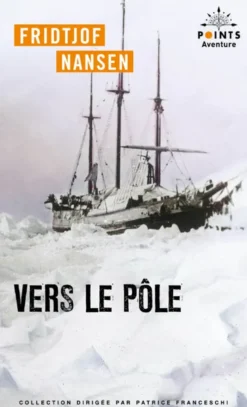 Vers le pôle