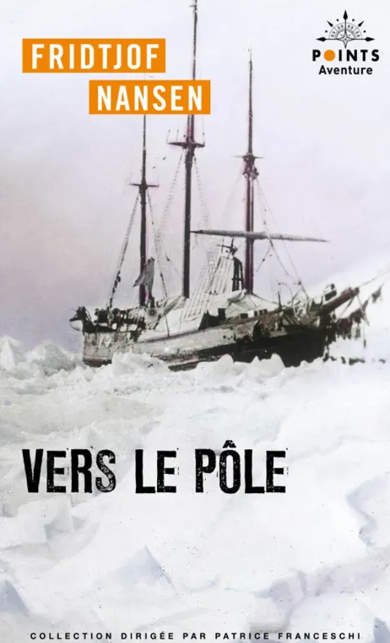 Vers le pôle