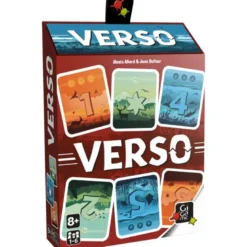 Verso