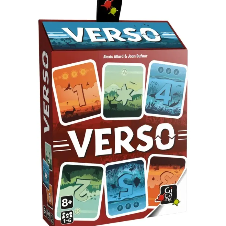 Verso