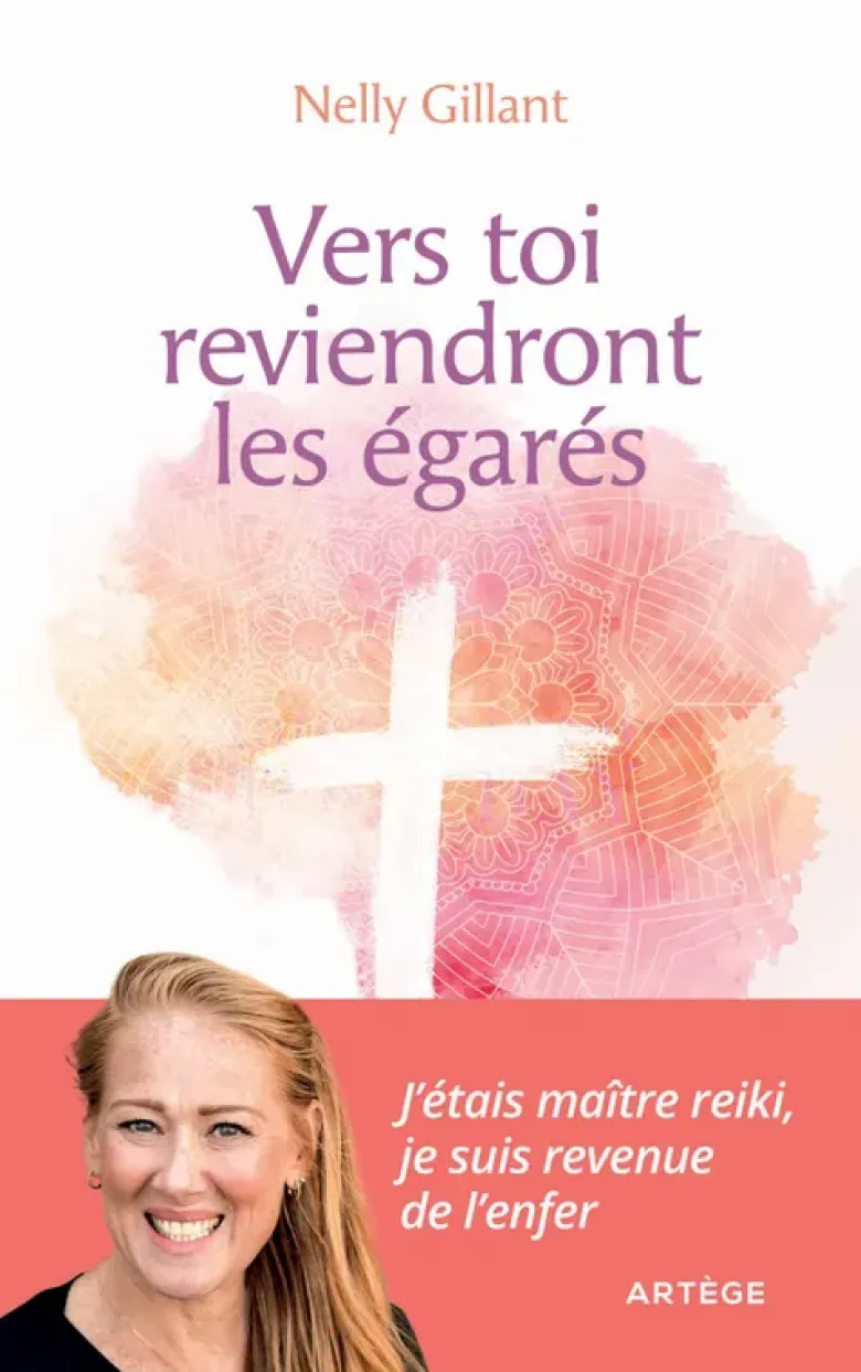 Vers Toi reviendront les égarés