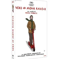 Vers un avenir radieux (2023) - DVD