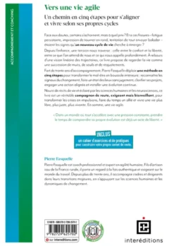 Vers une vie agile