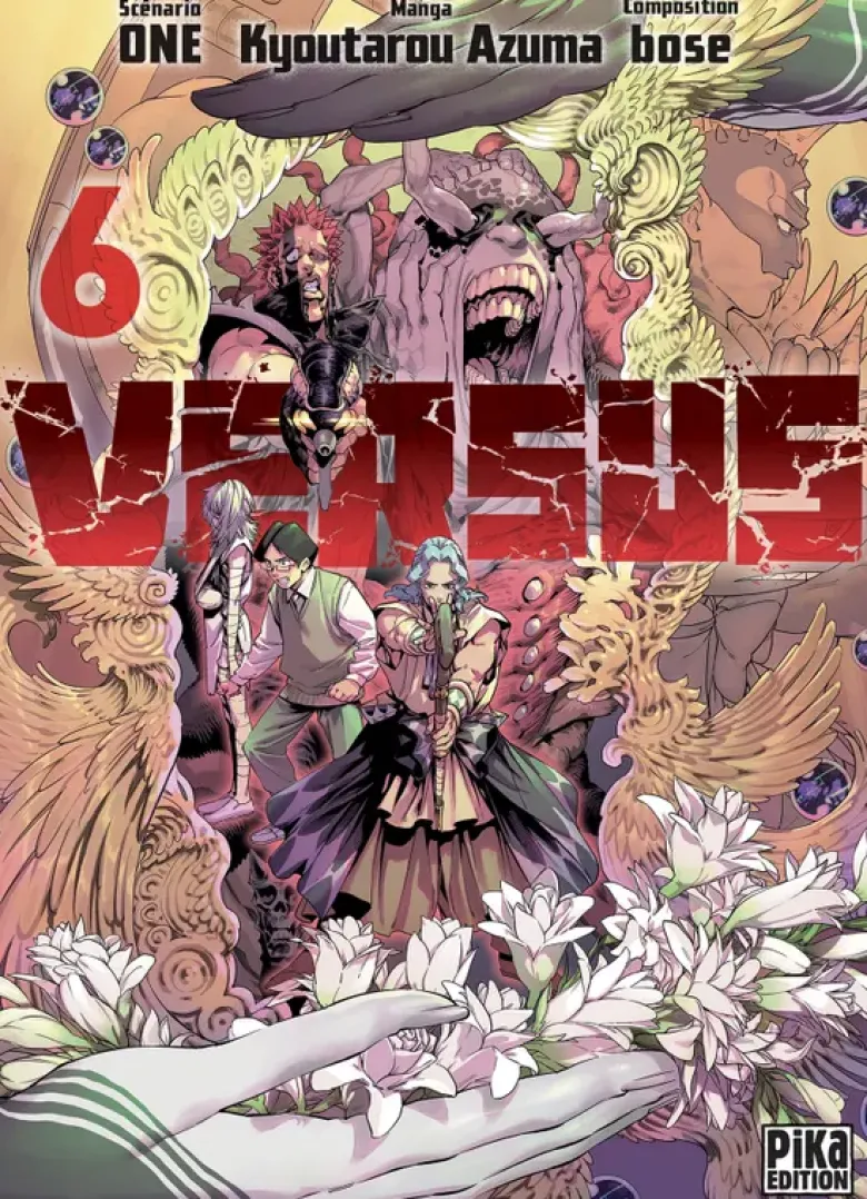 Versus T06