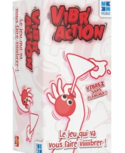 Vib'Action