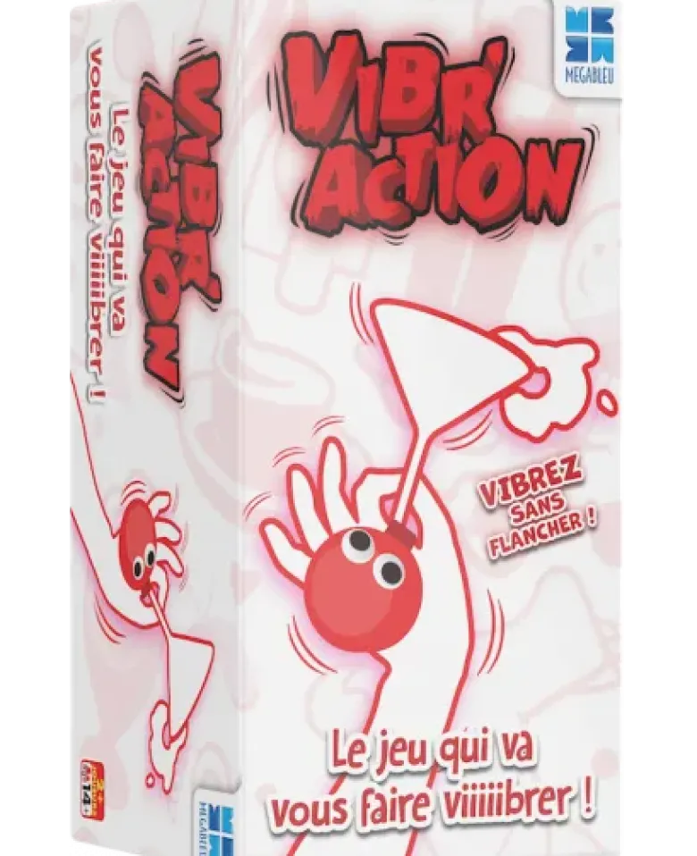 Vib'Action