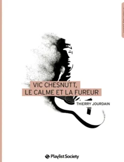 Vic Chesnutt, le calme et la fureur