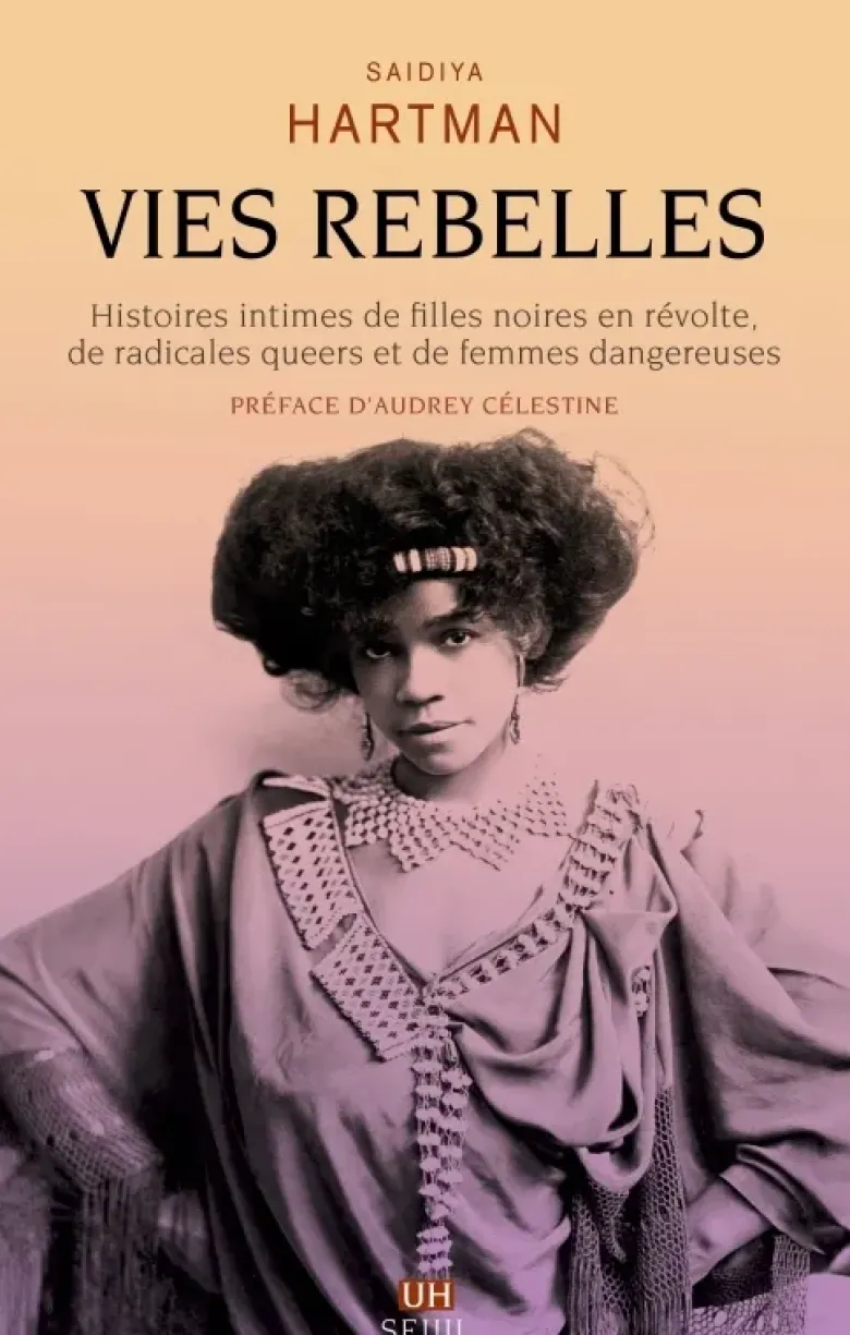 Vies rebelles