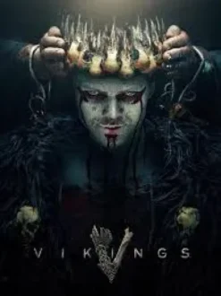 Vikings saison 5 part 2