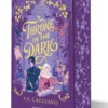 Villains & Virtues T01 : Throne in the Dark