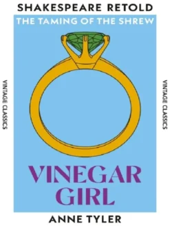Vinegar Girl