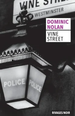 Vine Street