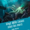Vingt Mille Lieues sous les mers
