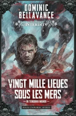 Vingt mille lieues sous les mers - In tenebris mundi