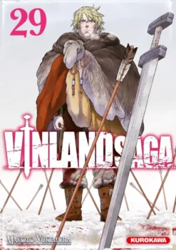 Vinland Saga - Tome 29