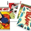 Vintage comic
