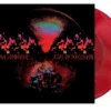 Vinyle Couleur Rites Of Percussion