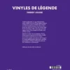 Vinyles de légende