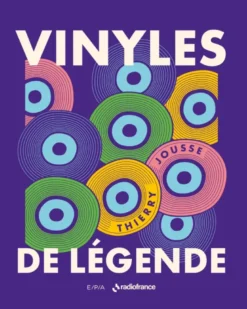 Vinyles de légende