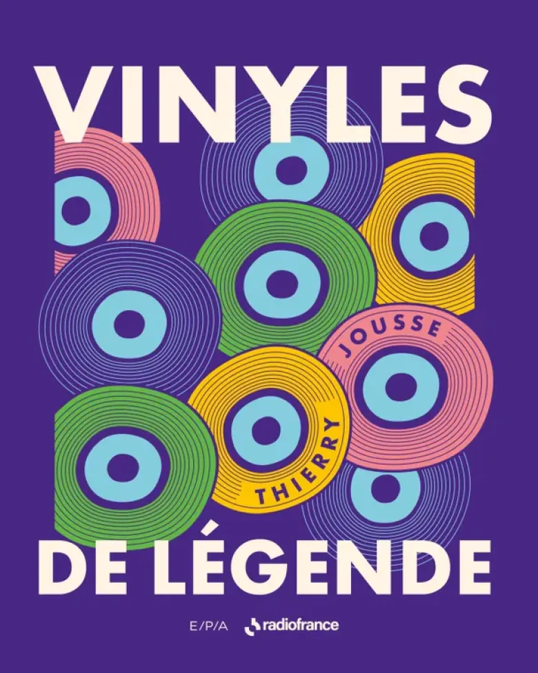 Vinyles de légende