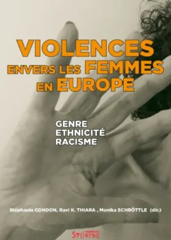 Violences envers les femmes en Europe