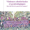 Violences obstétricales et gynécologiques