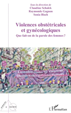 Violences obstétricales et gynécologiques