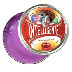 Violet Rose Couleurs Changeantes