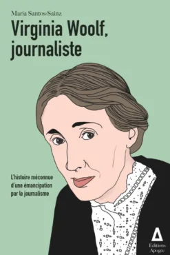 Virginia Woolf, journaliste
