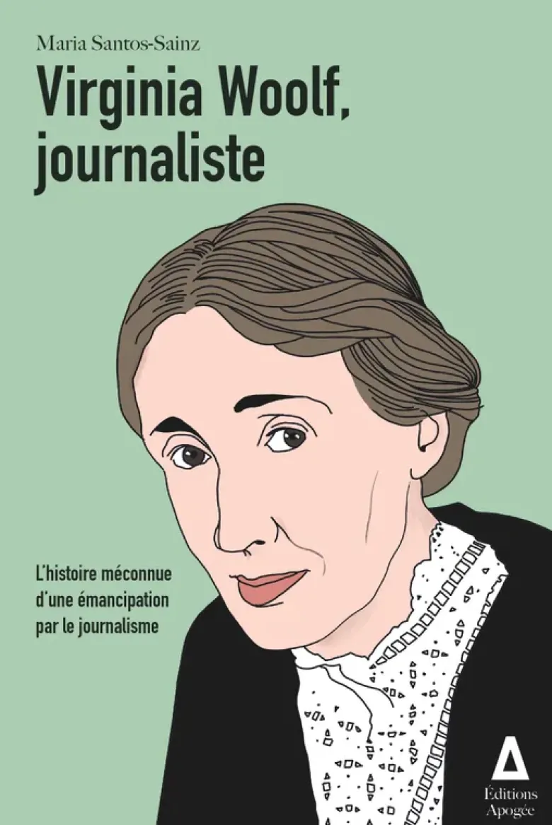 Virginia Woolf, journaliste