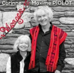 Visages # Corinne & Maxime Piolot