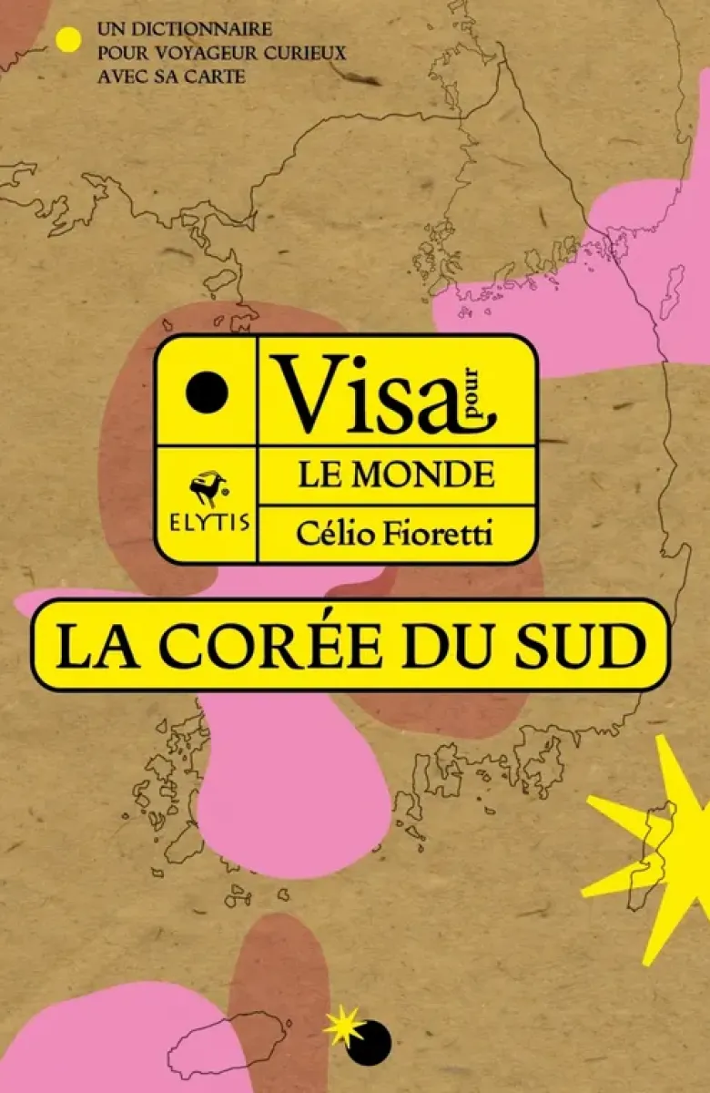 Visa pour la Corée du Sud