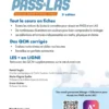 Visa pour les études de médecine PASS et LAS - 3e éd.