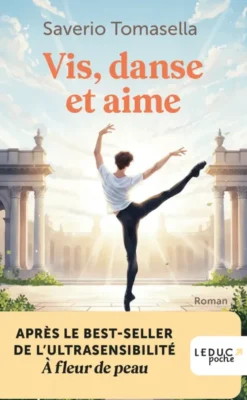 Vis, danse et aime