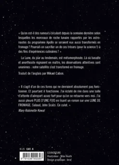 Viser la lune