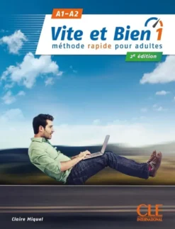 Vite et bien niveau 1 + corrigés