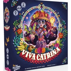 Viva Catrina