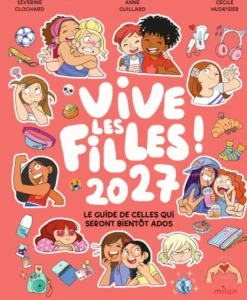 Vive les filles ! 2027