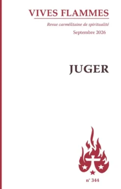 Vives Flammes 344 Septembre 2026