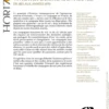 Vivre à la campagne en France, de 1815 aux années 1970 - Capes Agrégation Histoire-Géographie
