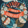 Vivre sans attendre