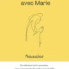 Vivre un deuil avec Marie Neuvaine
