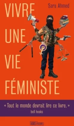 Vivre une vie féministe